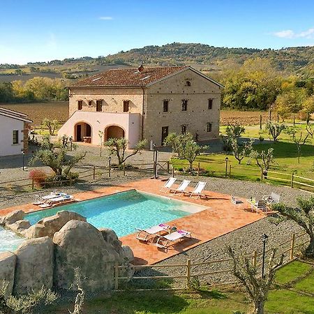 Podere La Querciola جوارديستالو المظهر الخارجي الصورة