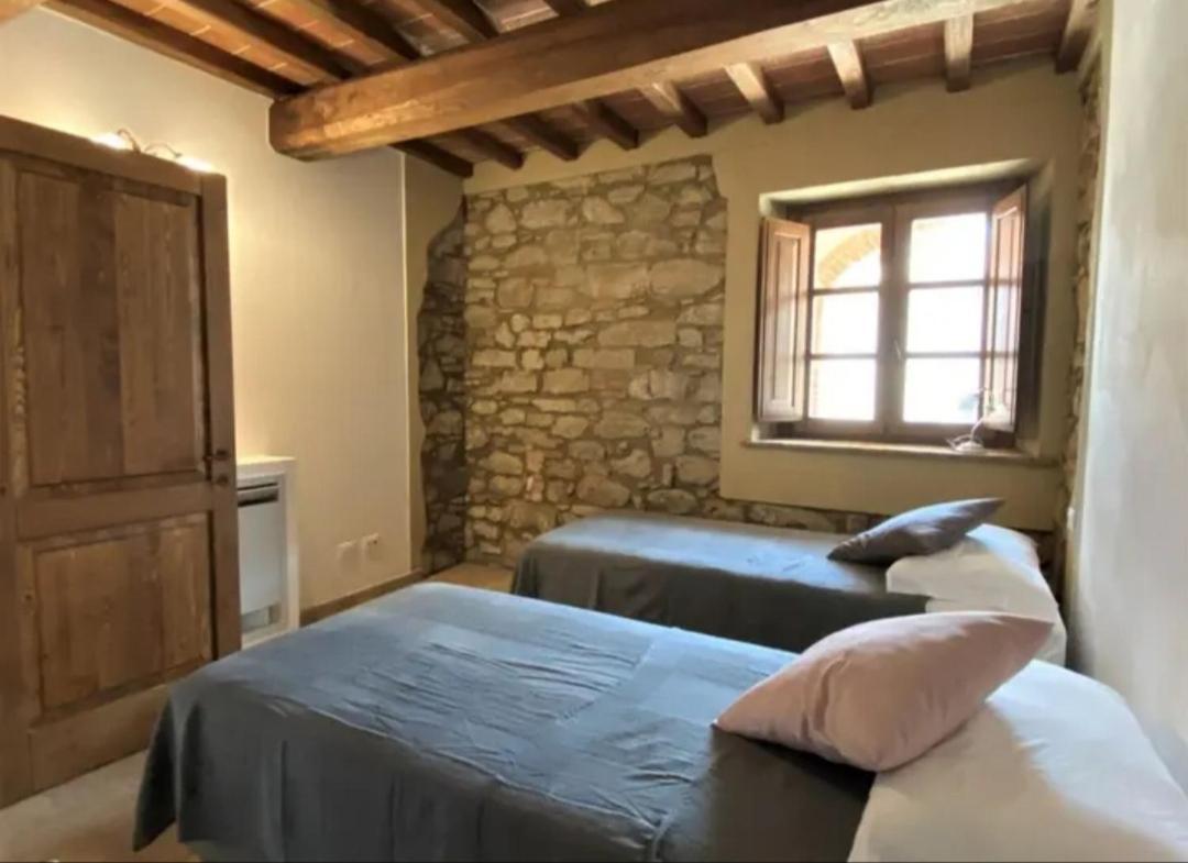 Podere La Querciola جوارديستالو المظهر الخارجي الصورة