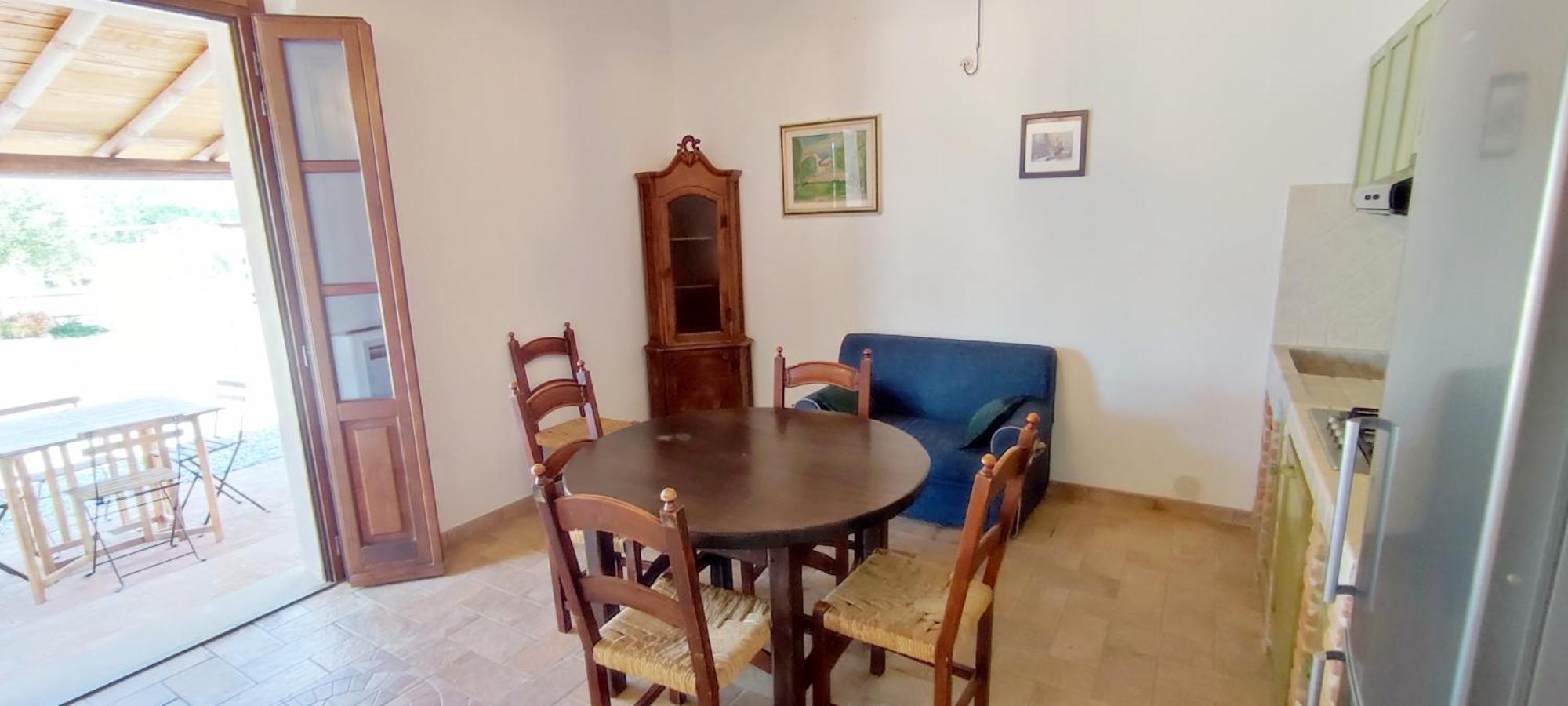 Podere La Querciola جوارديستالو المظهر الخارجي الصورة